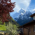 Adler By Jara Apartmán *