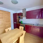 Adler By Jara Apartamento Kaprun