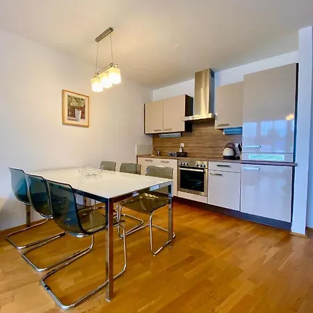 شقة Adler By Jara كابرون