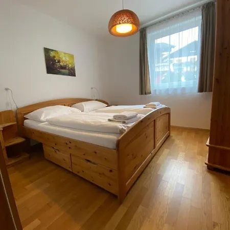 Adler By Jara شقة *