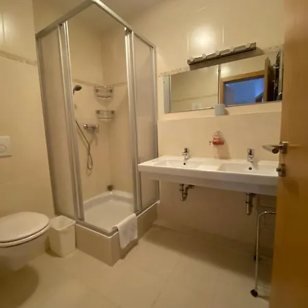 شقة Adler By Jara *