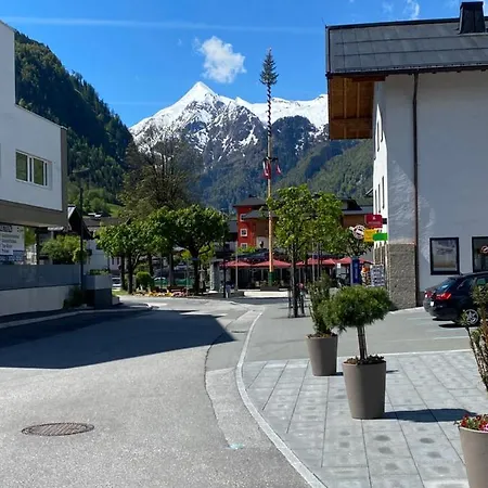 شقة Adler By Jara