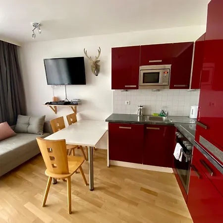 Apartment Adler By Jara Kaprun
