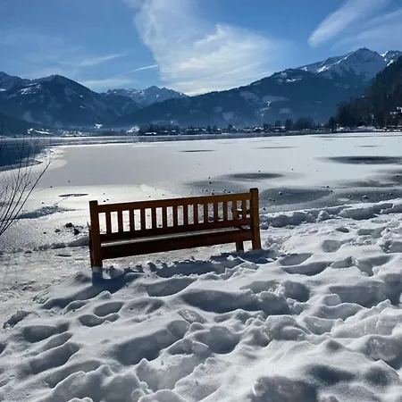 Adler By Jara Apartmán Kaprun