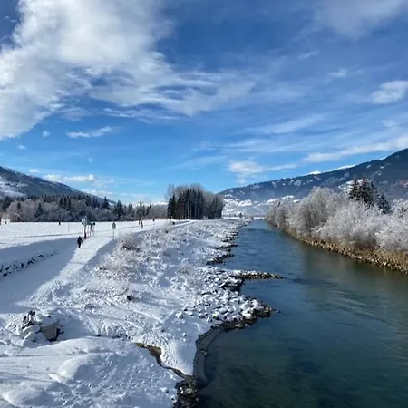 شقة Adler By Jara *