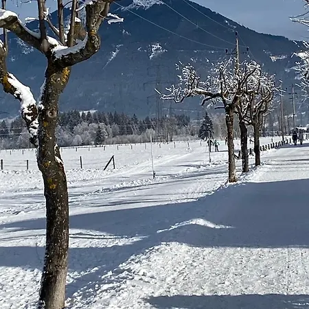 Adler By Jara شقة *