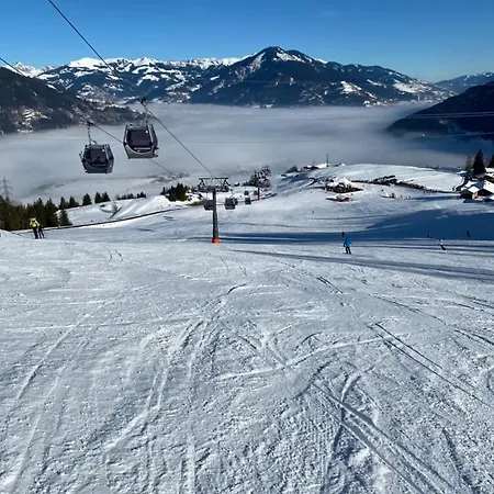 Adler By Jara Apartmán Kaprun