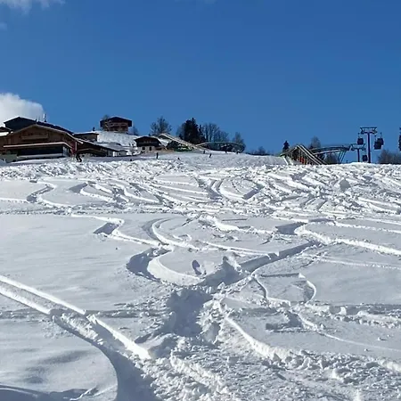 شقة Adler By Jara