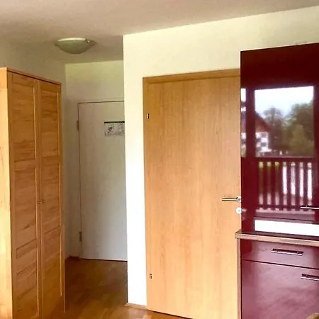 Appartement Adler By Jara *