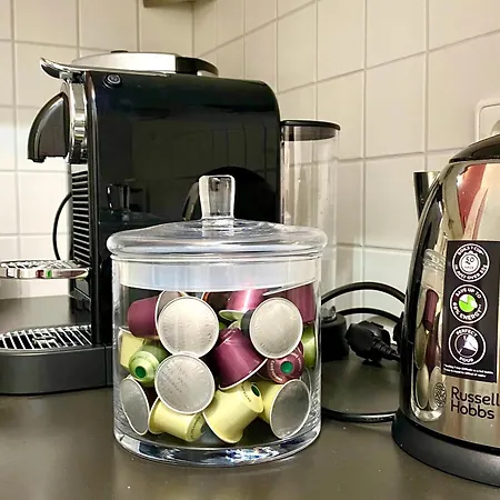 شقة Adler By Jara *