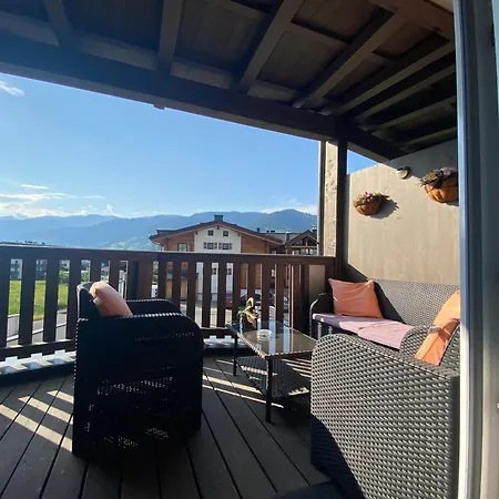 شقة Adler By Jara *