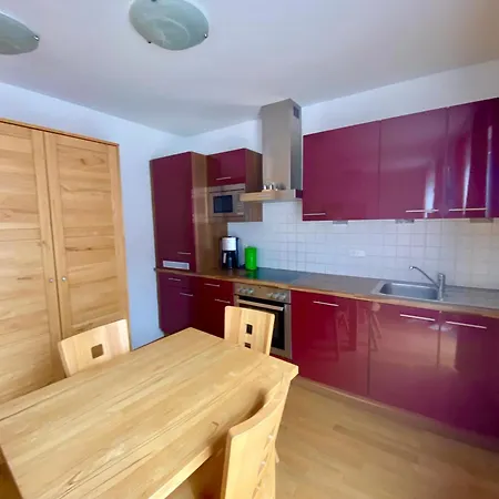 Adler By Jara Apartment Kaprun