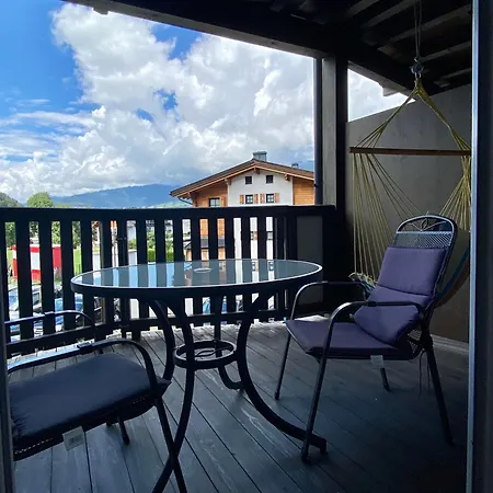 شقة Adler By Jara