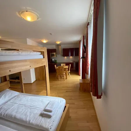 Adler By Jara Apartment *