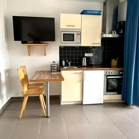 Adler By Jara شقة