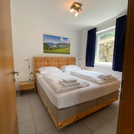 Apartman Adler By Jara *