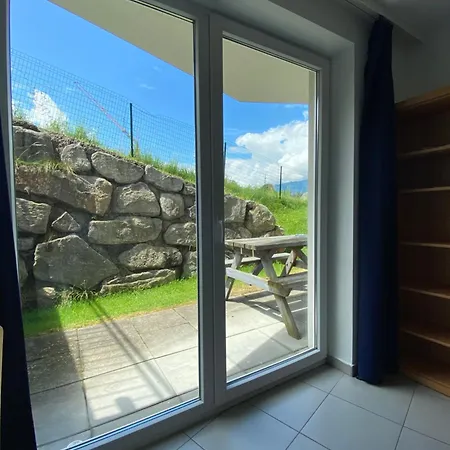 Adler By Jara Appartement Kaprun
