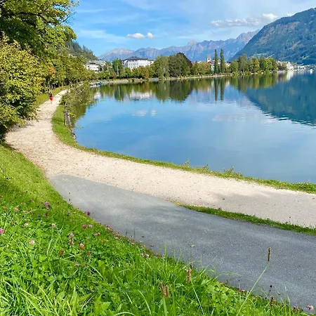 شقة Adler By Jara *