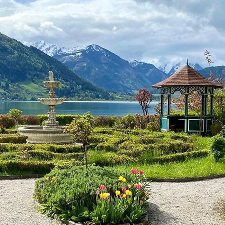 شقة Adler By Jara *