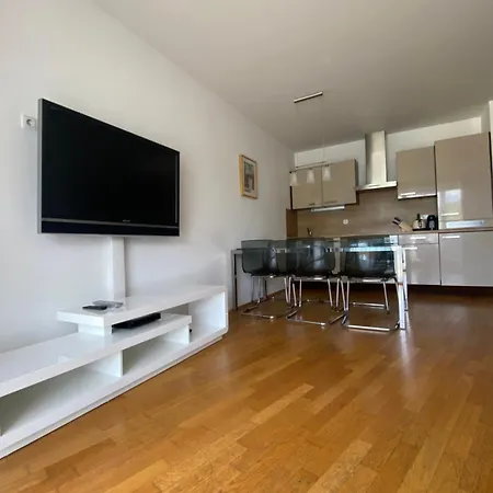 Adler By Jara Appartement