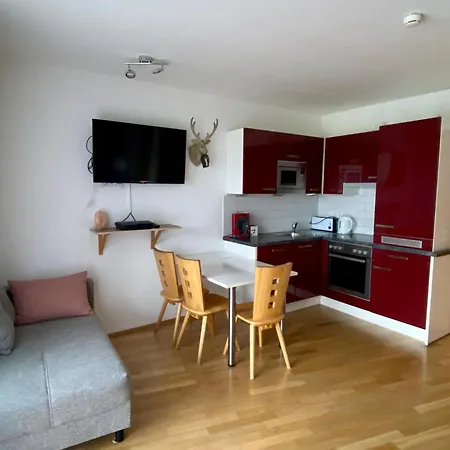 Adler By Jara * Kaprun