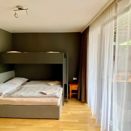Apartmán Adler By Jara