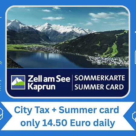 Adler By Jara Appartement *