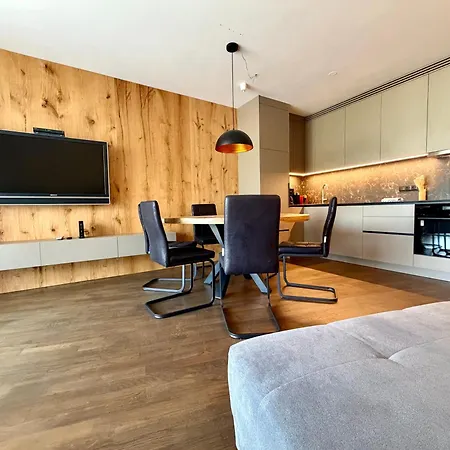 Apartmán Adler By Jara *