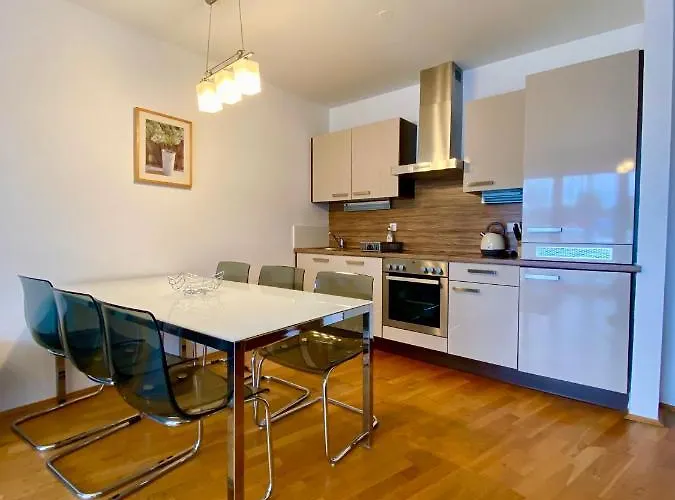 Appartement Adler By Jara Kaprun