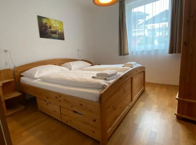 Adler By Jara Appartement *