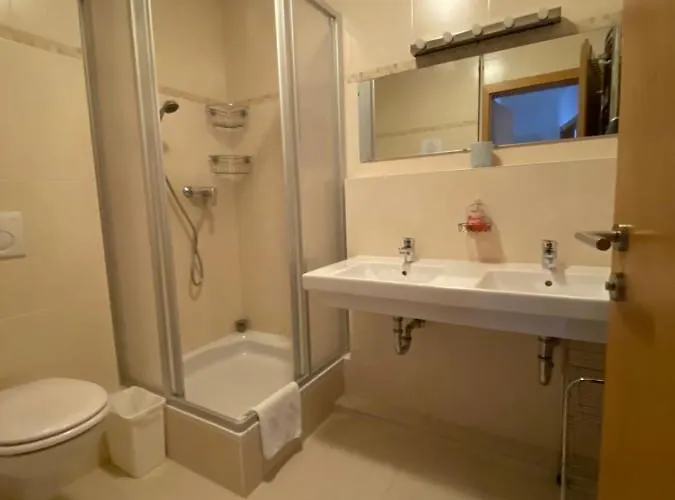 Appartement Adler By Jara *