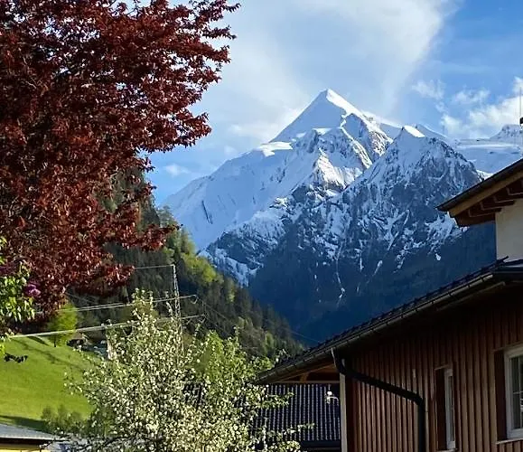 Adler By Jara Διαμέρισμα *