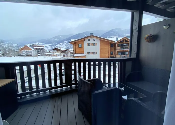 Adler By Jara * Kaprun