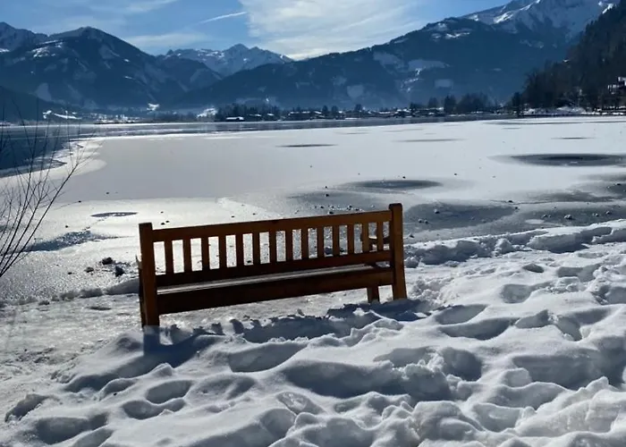 Adler By Jara Appartement Kaprun