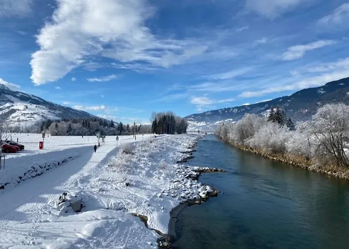 Appartement Adler By Jara *