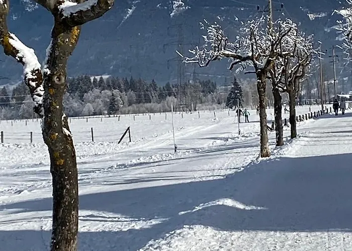 Adler By Jara Appartement *