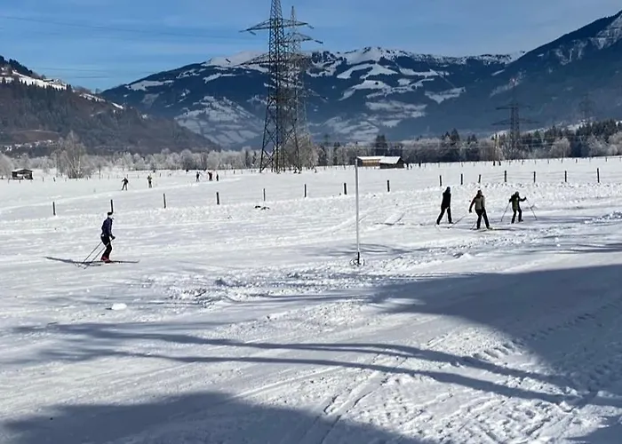 Adler By Jara Διαμέρισμα