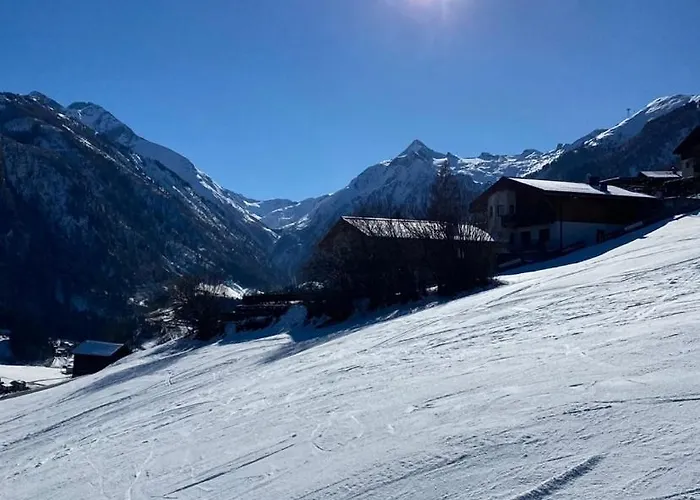 Adler By Jara Διαμέρισμα *