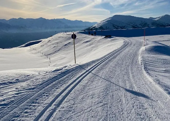 Adler By Jara * Kaprun