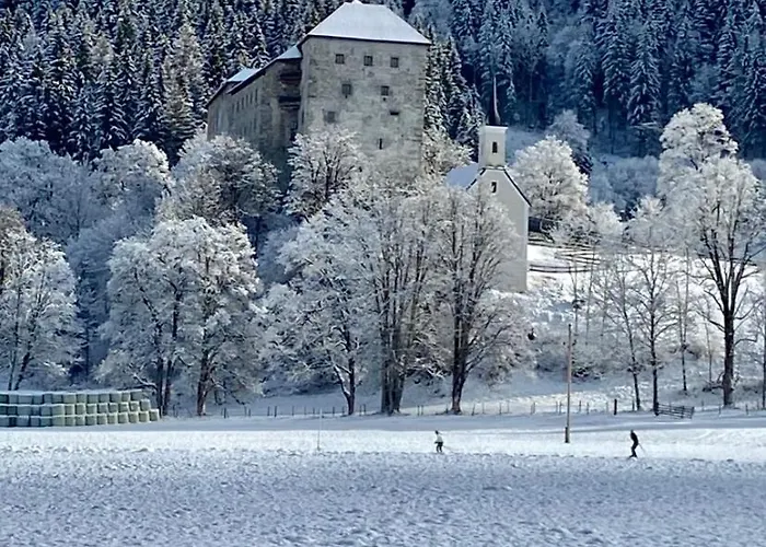 Adler By Jara Διαμέρισμα