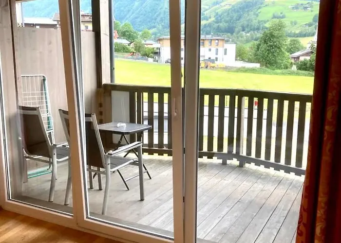 Adler By Jara * Kaprun