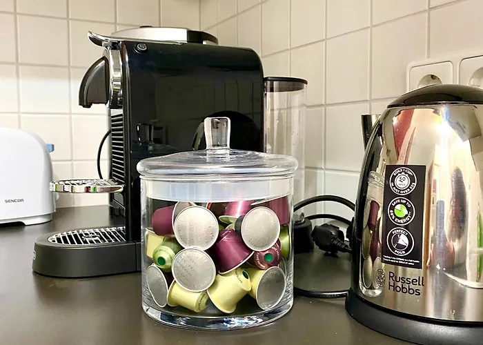 Appartement Adler By Jara *