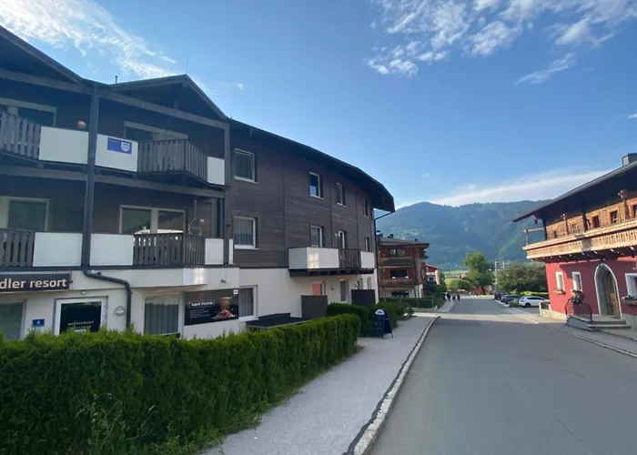 Adler By Jara * Kaprun