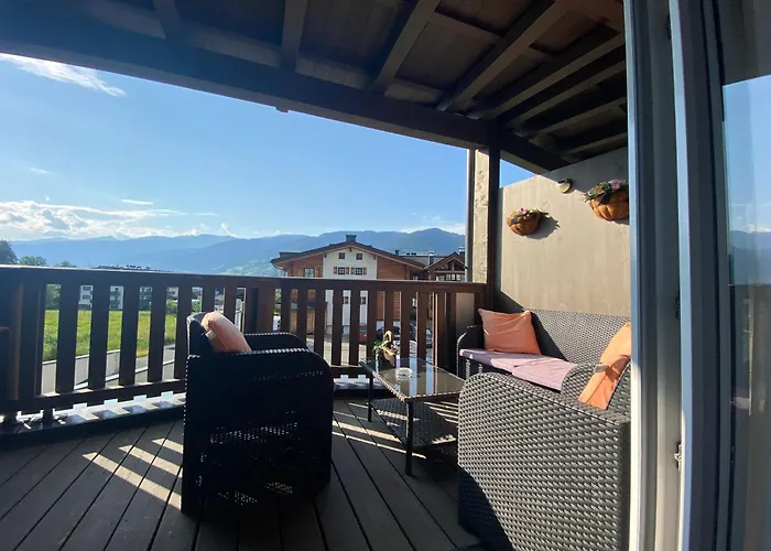 Appartement Adler By Jara *