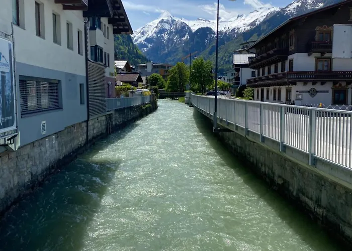 Διαμέρισμα Adler By Jara