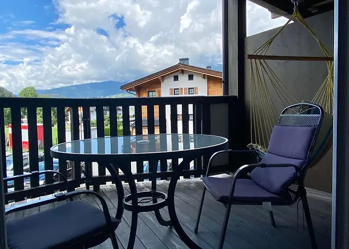 Appartement Adler By Jara