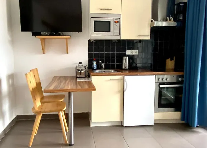 Adler By Jara Appartement