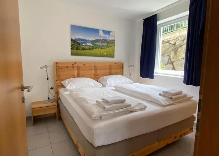 Appartement Adler By Jara *