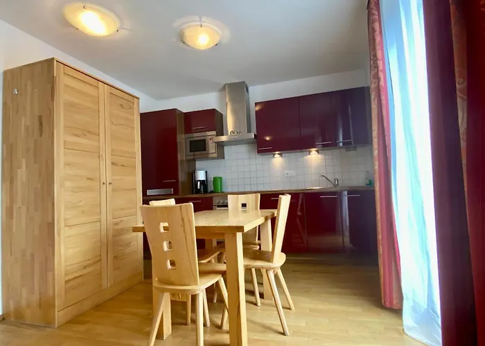 Appartement Adler By Jara *