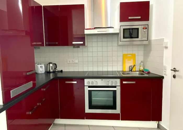 Appartement Adler By Jara Kaprun